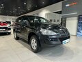2013 SsangYong Kyron I Рестайлинг, чёрный - вид 2
