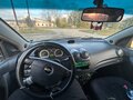 2007 Chevrolet Aveo I Рестайлинг, чёрный, 200000 рублей - вид 7