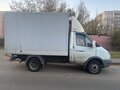 2012 ГАЗ ГАЗель (3302), белый, 540000 рублей - вид 1