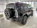 2026 Jetour T2, чёрный - вид 4