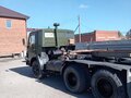 1992 КамАЗ 5410, зелёный, 500000 рублей - вид 1