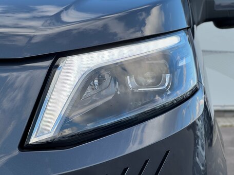 2026 Foton View, серый, 5200000 рублей, вид 4