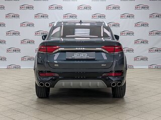 2024 Knewstar 001, серый, 2979000 рублей, вид 5