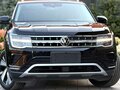 2026 Volkswagen Teramont I Рестайлинг (China Market), чёрный, 5450000 рублей - вид 5