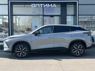 2026 Omoda C5 II, серый, 2399000 рублей, вид 3