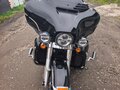 2017 Harley-Davidson Electra Glide, чёрный, 1300000 рублей - вид 3