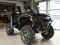 2025 Stels ATV-800 Guepard Trophy, чёрный, 1000000 рублей