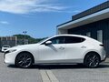 2023 Mazda 3 IV (BP), белый, 1315000 рублей - вид 7