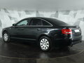 2007 Audi A6 III (C6), чёрный, 559000 рублей - вид 6