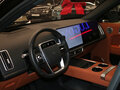 2024 Li Auto (Lixiang) L7 52.3 kWh I Рестайлинг, чёрный - вид 5