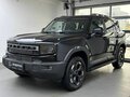 2025 Jetour T1, чёрный, 3470000 рублей