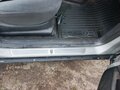 2004 Ford Focus I Рестайлинг, серебристый, 220000 рублей - вид 6