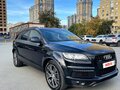 2013 Audi Q7 I (4L) Рестайлинг, чёрный, 2200000 рублей