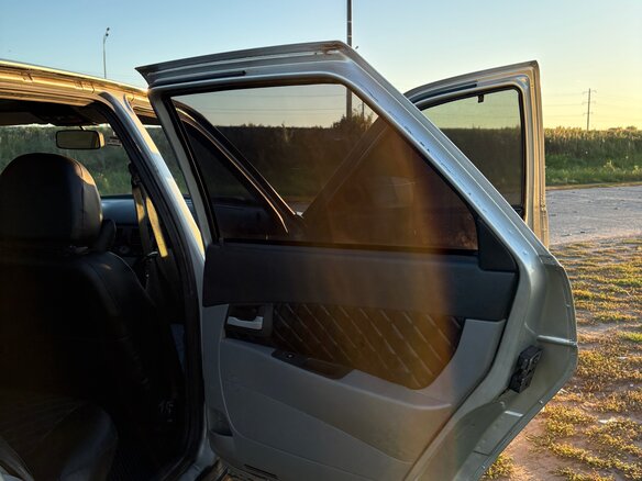 2009 Lada (ВАЗ) Priora I, серый, 280000 рублей - вид 18