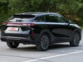 2023 Exeed RX (Yaoguang), чёрный, 3150000 рублей - вид 4