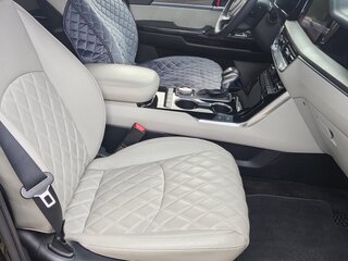 2019 Kia Mohave I Рестайлинг 2, чёрный, 4050000 рублей, вид 5