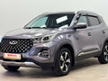 2024 Chery Tiggo 4 Pro I, серый, 1569000 рублей
