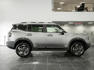2026 Jetour T1, серый, 4373721 рублей, вид 4