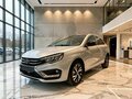2026 Lada (ВАЗ) Vesta I Рестайлинг (NG), серебристый, 2035000 рублей