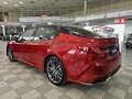 2026 Toyota Camry IX (XV80) China Market, красный - вид 6