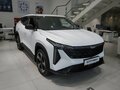 2026 Geely Cityray, белый, 3345000 рублей - вид 4