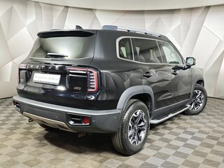 2024 Haval Dargo I, чёрный, 2655000 рублей, вид 2