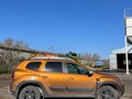 2021 Renault Duster II, оранжевый, 1650000 рублей - вид 3