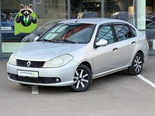 Renault Symbol ll