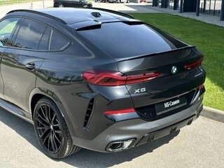 2026 BMW X6 30d III (G06) Рестайлинг, чёрный, 18950000 рублей, вид 3