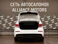 2017 Kia Rio III Рестайлинг, белый, 975000 рублей - вид 6