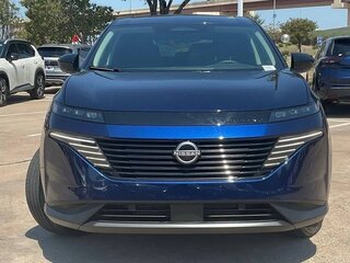 2025 Nissan Murano IV (Z53), синий, 4885016 рублей, вид 2