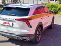2026 Haval F7 II, белый - вид 5