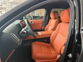 2025 Li Auto (Lixiang) L6 I, чёрный - вид 5