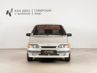 2006 Lada (ВАЗ) 2115, серебристый, 140000 рублей, вид 2