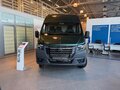 2026 ГАЗ ГАЗель NN, зелёный - вид 1
