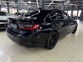 2019 BMW 3 серии 320d xDrive VII (G2x), чёрный - вид 3