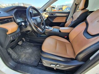 2023 Haval Jolion I, белый, 1100950 рублей, вид 5