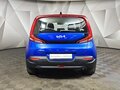 2022 Kia Soul III, синий, 2009000 рублей - вид 7