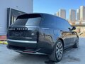 2022 Land Rover Range Rover P530 MHEV Long V, серый, 17900000 рублей - вид 7