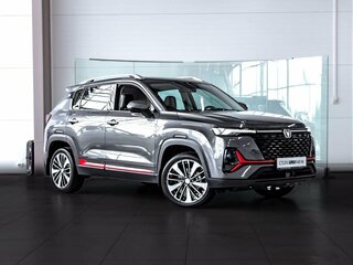 2025 Changan CS35 Plus I Рестайлинг, серый, 2779900 рублей, вид 1