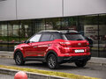 2020 Hyundai Creta I Рестайлинг, красный, 2086450 рублей - вид 7