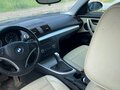 2007 BMW 1 серии 120i I (E81/E82/E87/E88) Рестайлинг, чёрный, 1100000 рублей - вид 3