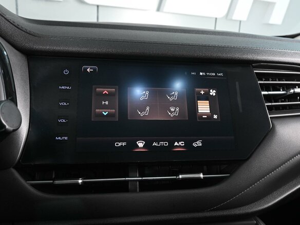 2021 Haval F7 I, чёрный, 1749000 рублей - вид 14