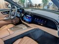 2026 Mercedes-Benz E-Класс 300 VI (W214, S214), чёрный, 9800000 рублей - вид 7