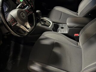 2019 Nissan Qashqai II Рестайлинг, белый, 1390000 рублей, вид 4