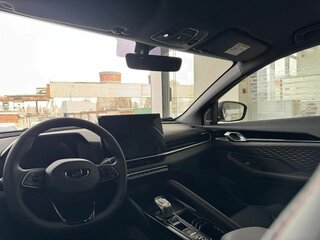 2026 Belgee X50+, белый, 2509990 рублей, вид 5
