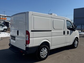 2026 Dongfeng K32, белый, 5350000 рублей, вид 2