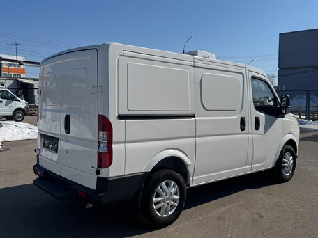2026 Dongfeng K32, белый, 5350000 рублей, вид 2