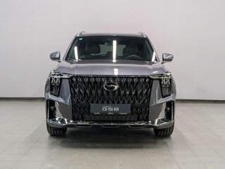 2026 GAC GS8 Traveller II, серый, 5349000 рублей, вид 5