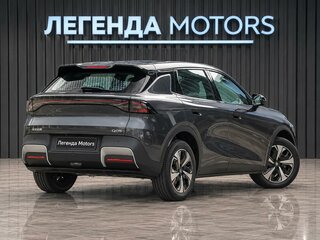 2026 Changan Qiyuan Q05 51.9 kWh II, серый, 2490000 рублей, вид 5